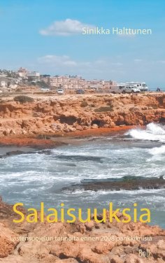 ebook: Salaisuuksia