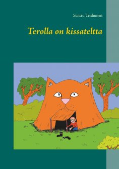 ebook: Terolla on kissateltta