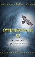 eBook: Ohdakemaa 6