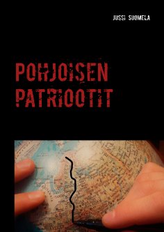 ebook: Pohjoisen patriootit
