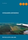 eBook: Viitasaaren lentokerho