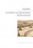 eBook: Schildtit ja Spolstadin Hohenthalit