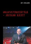 ebook: Ajatustenherättäjä - Johtajan kirjeet