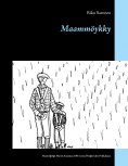 ebook: Maammöykky