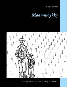 ebook: Maammöykky