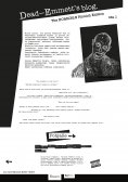 ebook: Dead-Emmett's blog