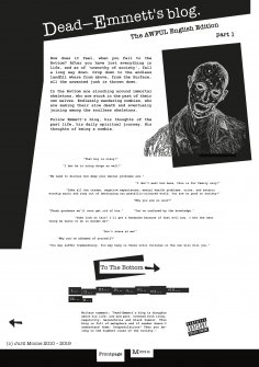 ebook: Dead-Emmett's blog