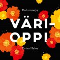 ebook: Värioppi