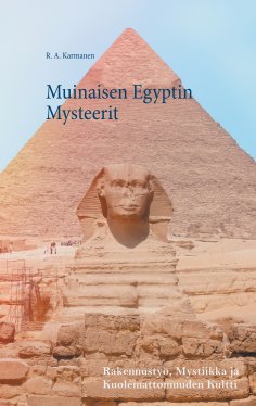 ebook: Muinaisen Egyptin Mysteerit