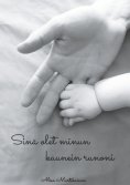 ebook: Sinä olet minun kaunein runoni