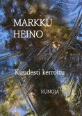 ebook: Kuudesti kerrottu