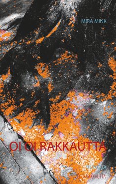 eBook: Oi oi rakkautta