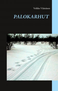 ebook: Palokarhut