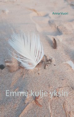 eBook: Emme kulje yksin