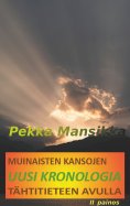ebook: Muinaisten kansojen uusi kronologia tähtitieteen avulla, II painos