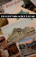 eBook: Brooklynin märkä lumi