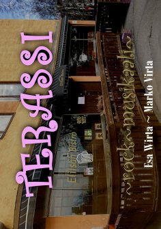 ebook: Terassi