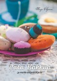 eBook: Pala kakkua ja muita ompeluohjeita