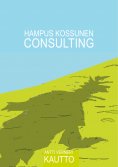 ebook: Hampus Kossunen Consulting