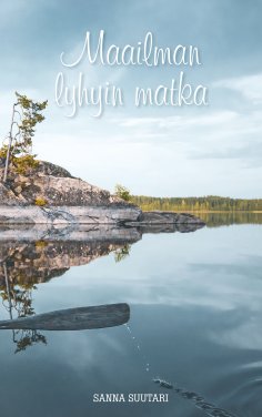 eBook: Maailman lyhyin matka