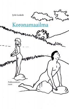 eBook: Koronamaailma