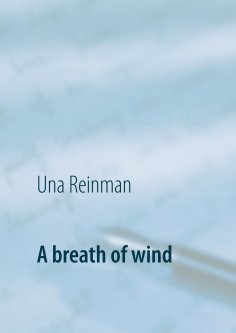 ebook: A breath of wind