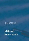 ebook: A little sad book of poetry
