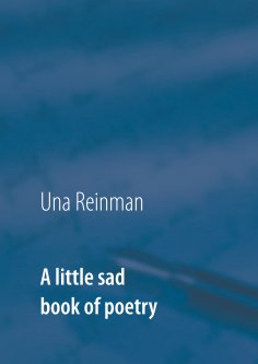 ebook: A little sad book of poetry