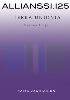 eBook: Allianssi.125: Terra Unionia