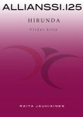 eBook: Allianssi.125: Hirunda