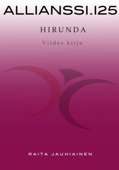 eBook: Allianssi.125: Hirunda