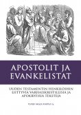 ebook: Apostolit ja Evankelistat