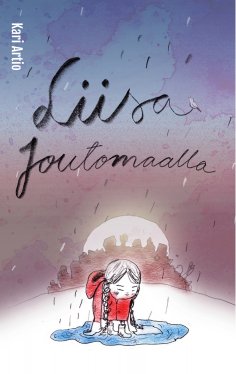eBook: Liisa Joutomaalla