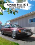 ebook: Mercedes Benz 230E