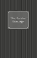 eBook: Kuun sirppi