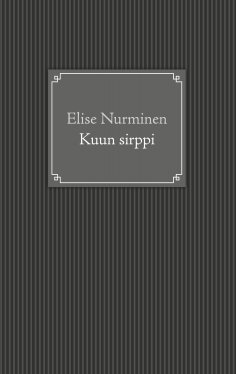 eBook: Kuun sirppi