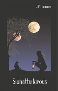 eBook: Siunattu kirous