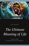 ebook: The Ultimate Meaning of Life