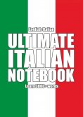 eBook: Ultimate Italian Notebook