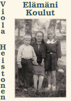 eBook: Elämäni Koulut