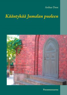 eBook: Kääntykää Jumalan puoleen