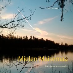 eBook: Mielen Maisemaa