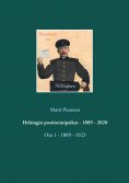 eBook: Helsingin postitoimipaikat - 1809 - 2020
