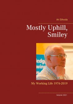 eBook: Mostly Uphill, Smiley