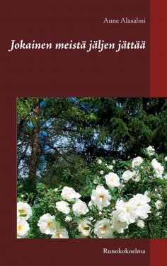 eBook: Jokainen meistä jäljen jättää