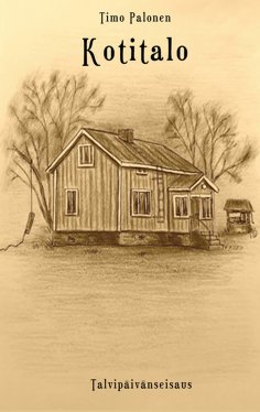 eBook: Kotitalo