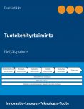 ebook: Tuotekehitystoiminta