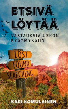 eBook: Etsivä löytää