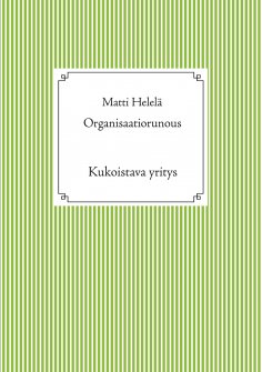 eBook: Organisaatiorunous