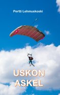 eBook: Uskon askel